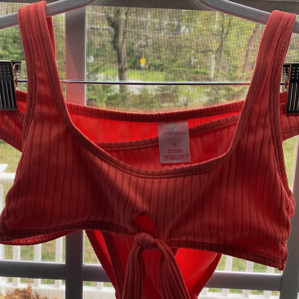 xhilaration M swimsuit